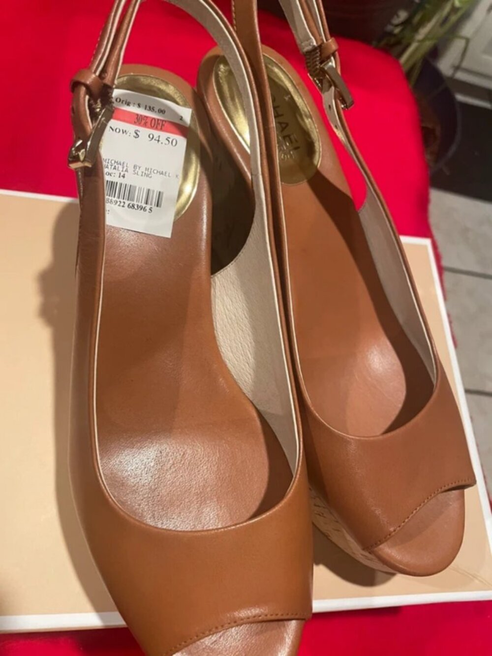 Women’s shoes